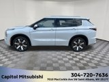 New 2025 Mitsubishi Outlander SEL image 5