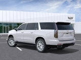 New 2025 Cadillac Escalade ESV Luxury image 3