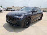 New 2025 Audi SQ8 Premium Plus image 3