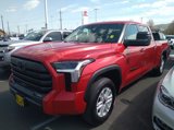 New 2025 Toyota Tundra SR5 w/ SR5 Premium Package image 4