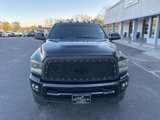 Used 2018 RAM 3500 Laramie Longhorn image 3