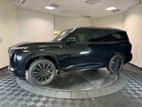 New 2025 INFINITI QX80 Autograph image 4