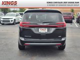 New 2025 Chrysler Pacifica Select image 5
