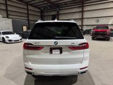 Used 2020 BMW X7 xDrive40i w/ Luxury Seating Package image 6