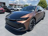 New 2026 Toyota Crown Platinum image 3