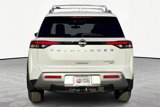 New 2025 Nissan Pathfinder Platinum image 4