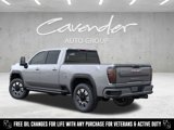 New 2025 GMC Sierra 2500 Denali w/ Denali Reserve Package image 3