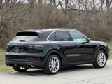 Certified 2021 Porsche Cayenne image 6