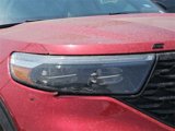 Used 2022 Ford Explorer ST-Line w/ Class IV Trailer Tow Package image 3