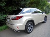Used 2017 Lexus RX 350 FWD w/ Premium Package image 5