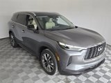 New 2025 INFINITI QX60 Luxe w/ Vision Package image 2