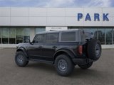 New 2025 Ford Bronco Outer Banks w/ Sasquatch Package image 4