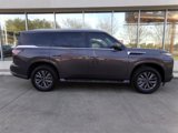 New 2025 INFINITI QX80 Pure image 4