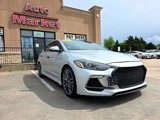 Used 2018 Hyundai Elantra Sport w/ Sport Premium Package 03 image 3
