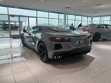 Certified 2025 Chevrolet Corvette Stingray Preferred Cpe w/ Battery Protection Package image 5