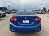 Used 2017 Chevrolet Cruze LT w/ Convenience Package image 4