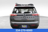 New 2025 Nissan Pathfinder Rock Creek image 4