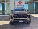 New 2025 Toyota Tacoma TRD Off-Road image 3