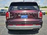 Certified 2025 Hyundai Palisade Calligraphy image 5
