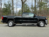 Used 2019 GMC Sierra 2500 SLE image 4
