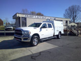 Used 2019 RAM 2500 Big Horn image 2