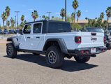 New 2025 Jeep Gladiator Rubicon image 4