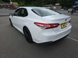 Used 2018 Toyota Camry LE image 4