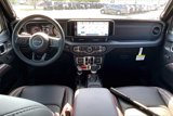 New 2025 Jeep Wrangler Unlimited Rubicon w/ Steel Bumper Group image 5