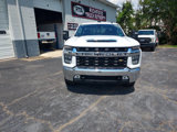 Used 2021 Chevrolet Silverado 2500 LT w/ Convenience Package image 2