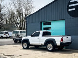 Used 2007 Toyota Tacoma 4x4 Regular Cab image 5