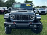 New 2025 Jeep Gladiator Mojave image 2