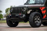 Used 2021 Jeep Wrangler Unlimited Rubicon w/ Steel Bumper Group image 5
