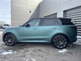 New 2025 Land Rover Range Rover Sport SV Edition Two image 4
