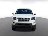 Used 2024 Nissan Frontier SV image 4