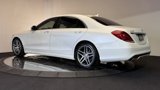 Used 2014 Mercedes-Benz S 550 Sedan image 2