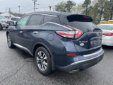 Used 2017 Nissan Murano SL w/ SL Technology Package image 3