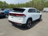New 2025 Volkswagen Atlas Cross Sport SE image 4