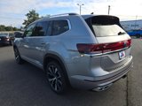 New 2026 Volkswagen Atlas SEL Premium R-Line image 6