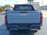 New 2025 Chevrolet Silverado EV LT image 5