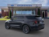New 2025 Ford Explorer ST image 4