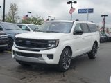 New 2025 Ford Expedition Max Platinum w/ Platinum Ultimate Package image 2
