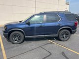 New 2026 Honda Passport RTL image 3
