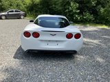 Used 2008 Chevrolet Corvette Coupe image 4
