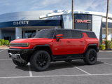 New 2025 GMC Hummer EV 2X image 2