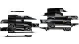 New 2025 Chevrolet Blazer EV SS w/ Performance Package image 4