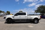 Used 2021 Ford F350 Lariat w/ Lariat Ultimate Package image 2