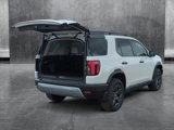 New 2026 Honda Passport RTL image 2