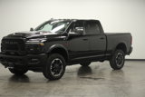 New 2025 RAM 2500 Rebel w/ Rebel Level 2 Equipment Group image 4