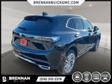 New 2025 Buick Envision Avenir image 3
