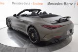 Used 2023 Mercedes-Benz SL 63 AMG 4MATIC image 3